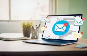 Effective Email Template for Gathering Client Testimonials for Your Nutrition Counseling Services