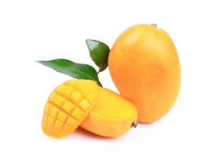 Mangoes and Weight Gain - Myths and Facts