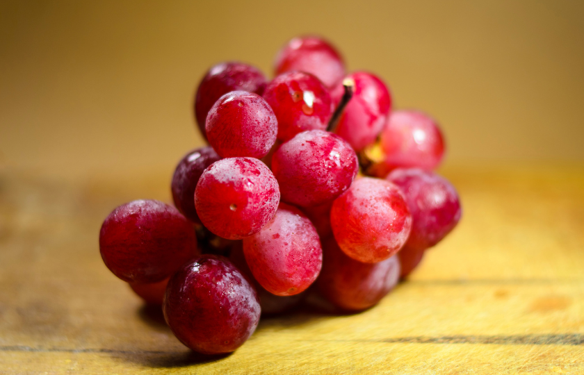 Unveiling the Richness of Seeded Grapes: A Taste of Tradition and Health Unveiling the Richness of Seeded Grapes: A Taste of Tradition and Health