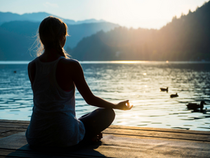 Unleashing Potential: The Power of Daily Meditation for Success