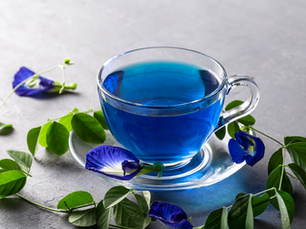 Unveiling the Wonders of Blue Tea: A Nutritional Elixir