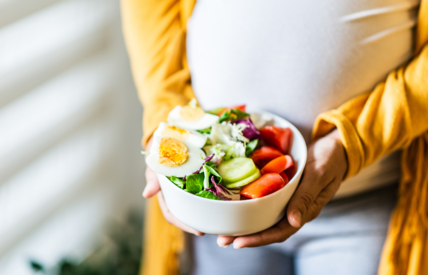 Pre-Baby Figure: post pregnancy weight loss