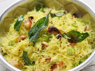 Savory Delight: Sevai Upma Recipe and Nutritional Benefits
