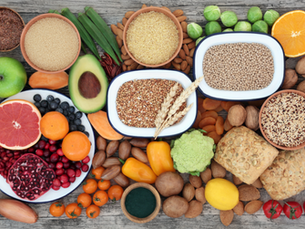 Exploring India's Staple Foods: A Journey Beyond Nutrition