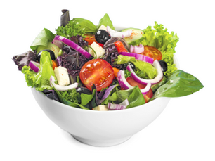 Refreshing Summer Salad Recipe: A Healthy and Flavorful Meal for Hot Days.