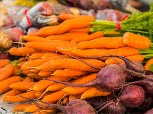 Roots of Wellness: Unearthing the Health Benefits of Nutrient-Rich Vegetables