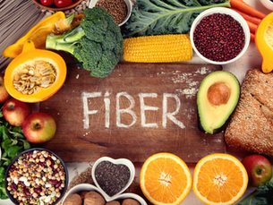 Essential High-Fiber Foods for a Balanced Diet: Top 10 Picks!