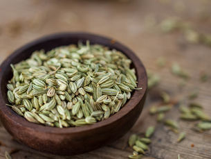 Fennel Seeds– Variyali: Exploring the Tiny Seeds Packed with Health Benefits