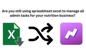Why it's important to have dedicated software for clinical tasks?