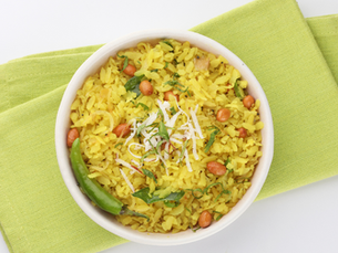 Exploring Poha's Role in Weight Loss: What You Need to Know