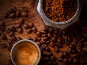 Unveiling the Perks: Coffee and Its Health Benefits
