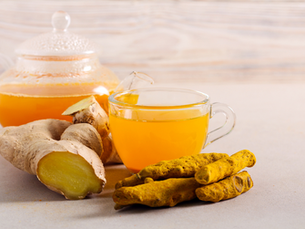 Exploring the Potential of Ginger and Turmeric for Weight Loss: A Comprehensive Review