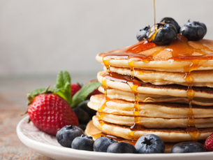 Healthy Pancake Recipes for Weight Loss