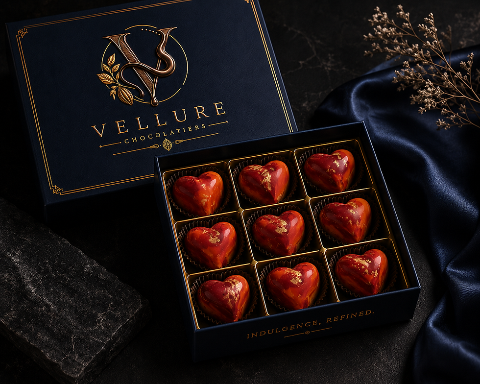 Thumbnail: Crimson Hearts Collection