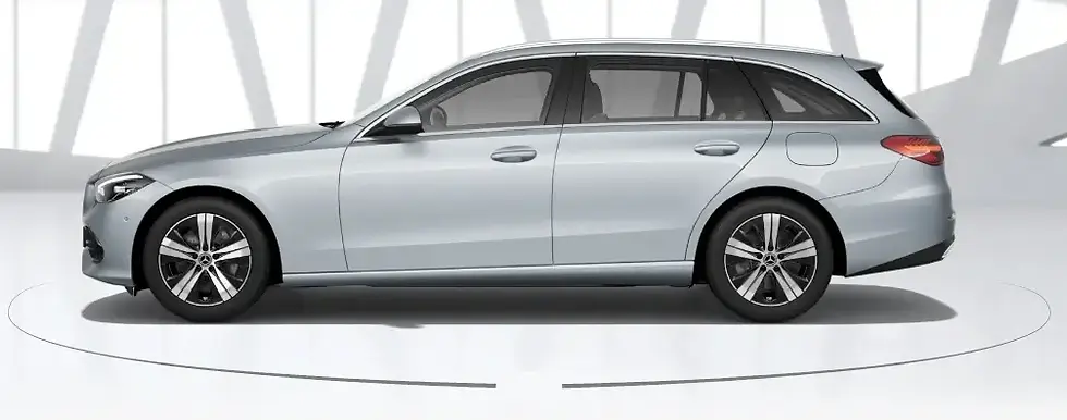 Miniature : leasing mercedes classe c break