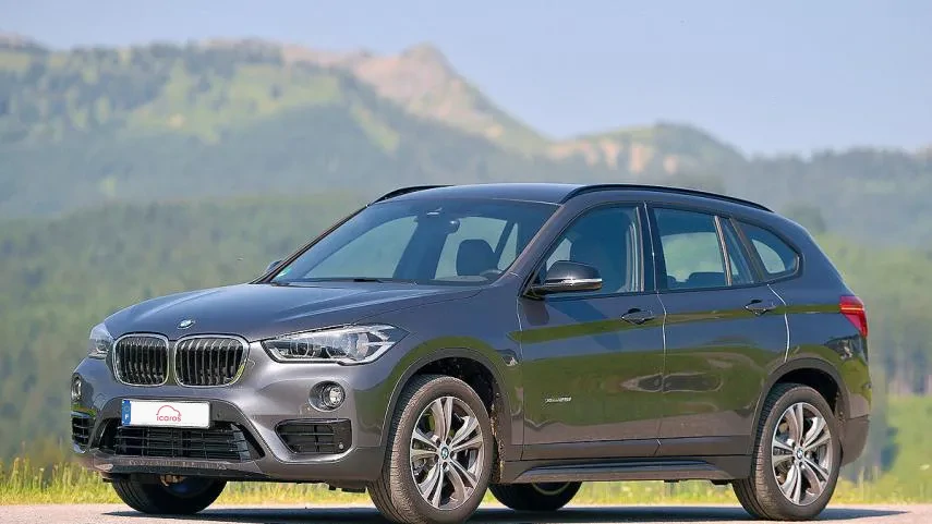 abonnement bmw X1
