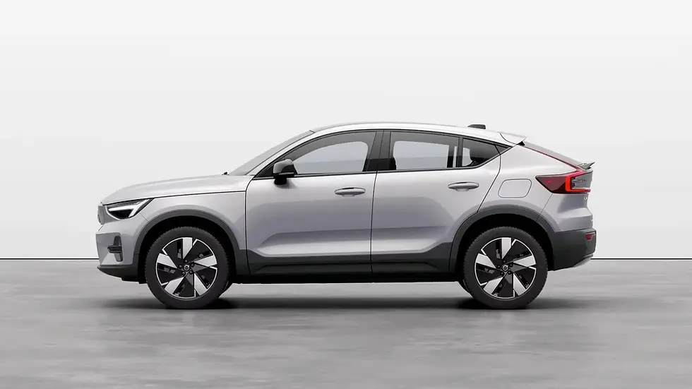 Miniature : leasing volvo c40