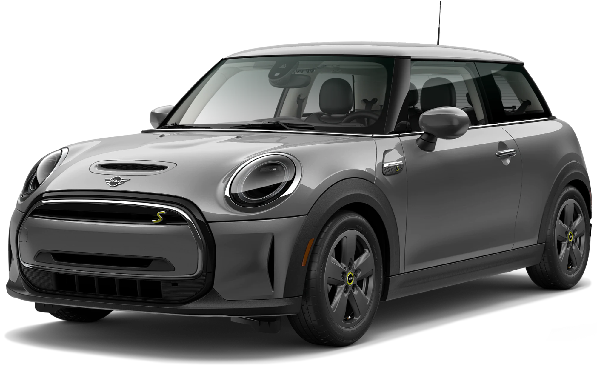 Mini Cooper SE | Electrique