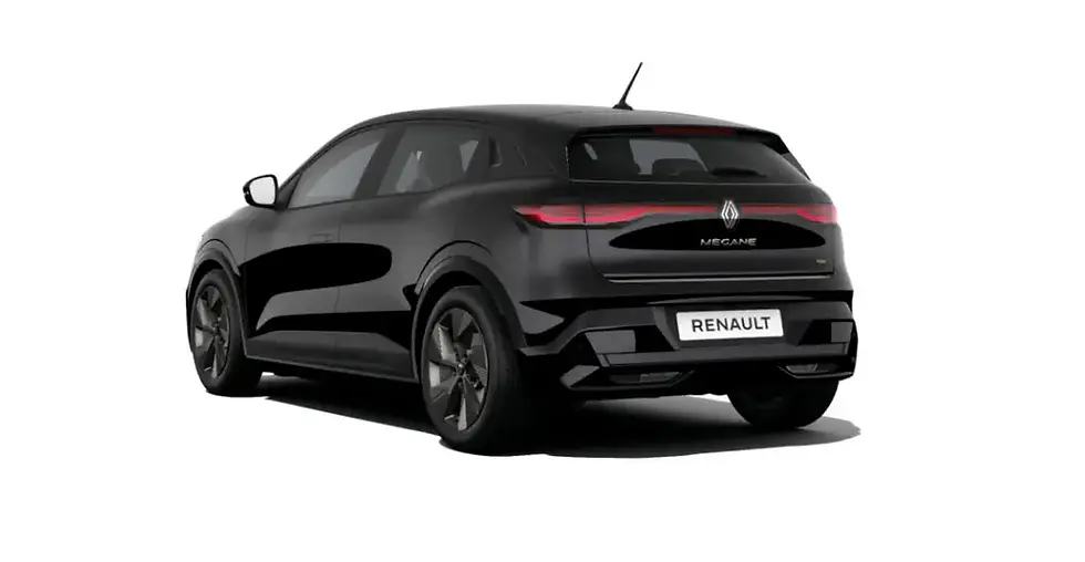 Miniature : leasing renaul megane e-tech