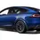 Miniature : leasing tesla model X