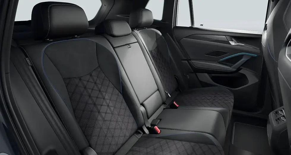 Miniature : leasing volkswagen tiguan
