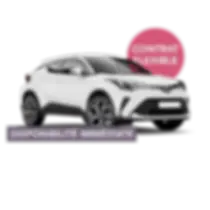 leasing toyota chr