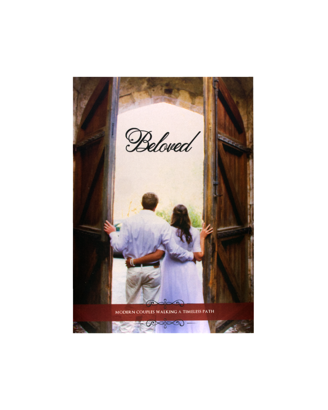Beloved: Modern Couples Walking A Timeless Faith