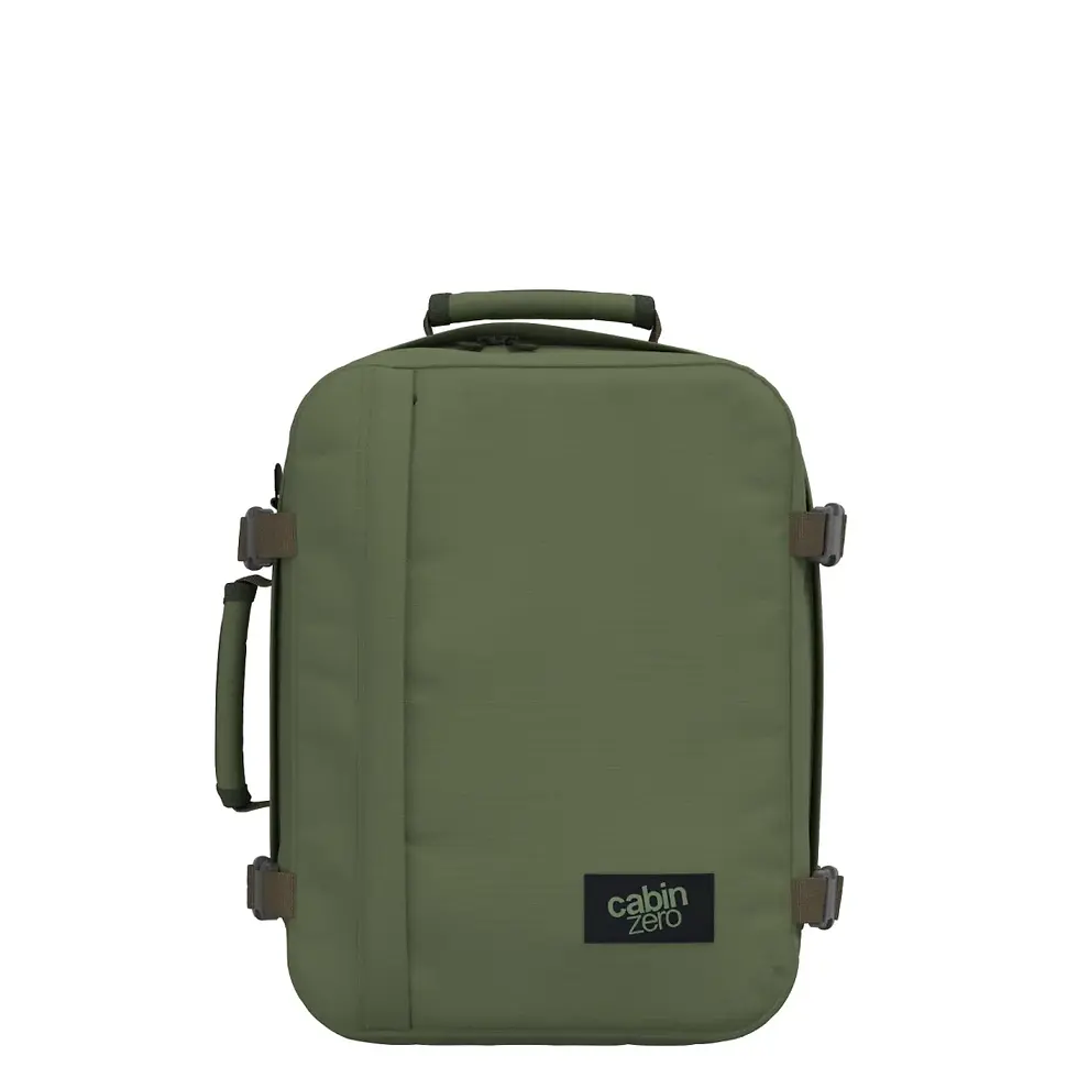 Miniatura: MOTXILLA CABINA 28L     | 66415 CABIN ZERO