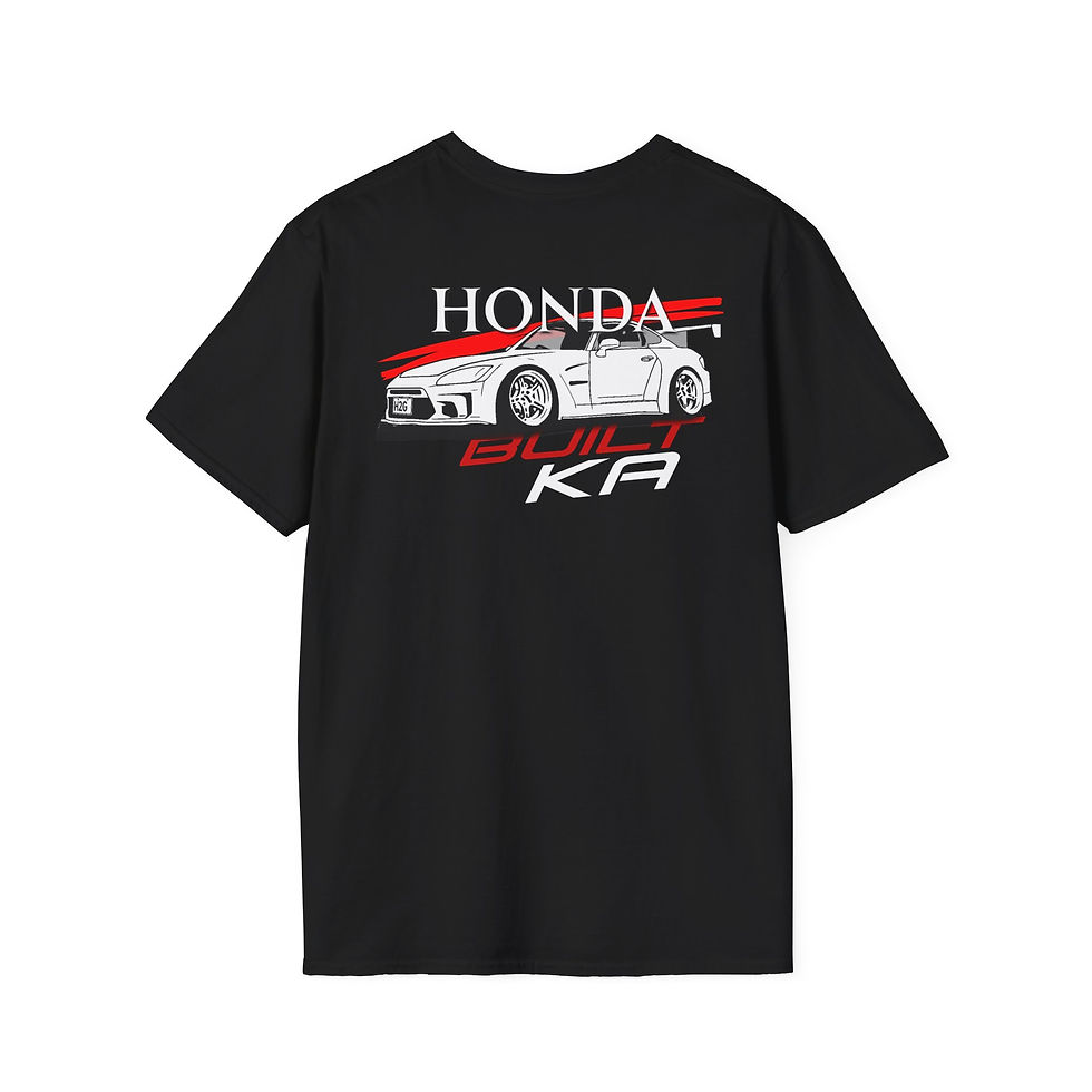 Men's KA June Drop