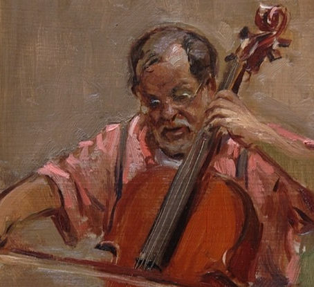 Una vida dedicada a la música