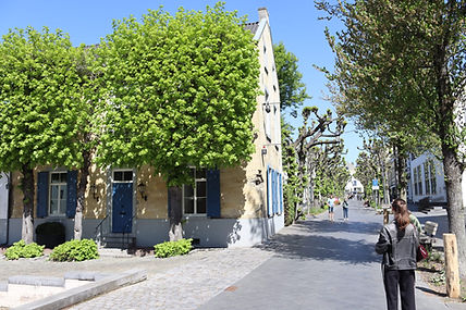 Centrum Valkenburg