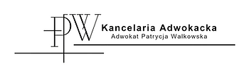 Logo firmy Kancelarii Adwokackiej