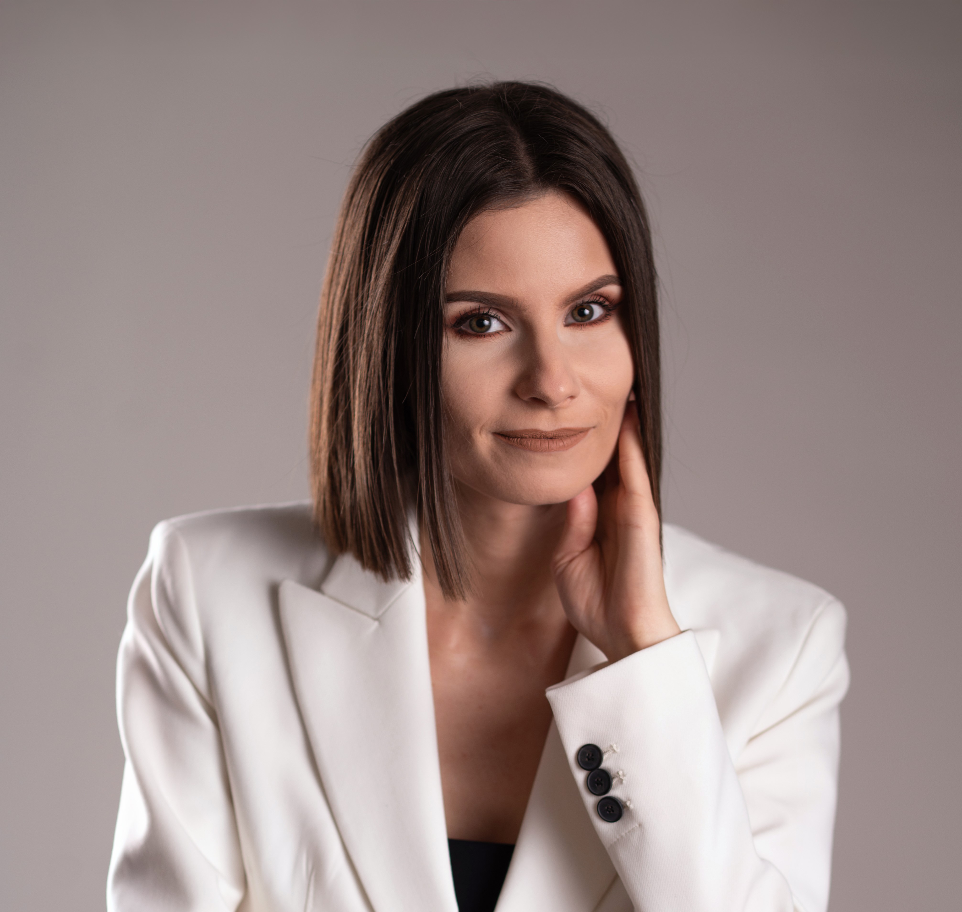 Zdjęcie autora: Patrycja Walkowska