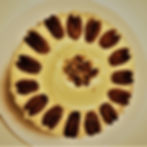 ★ Carrot Cake with Cream Cheese Frosting (6")
