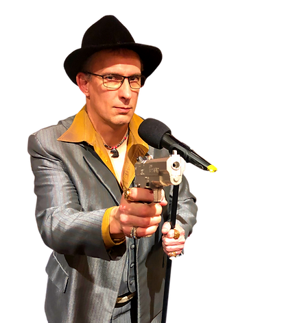 Best Murder Mystery dinner theatre in Ottawa