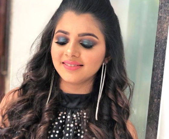 Best MakeUp Artist in Delhi NCR | MakeupBySwati | Bridal Makeup & Party Makeup Best MakeUp Artist in Delhi NCR | MakeupBySwati | Bridal Makeup & Party Makeup