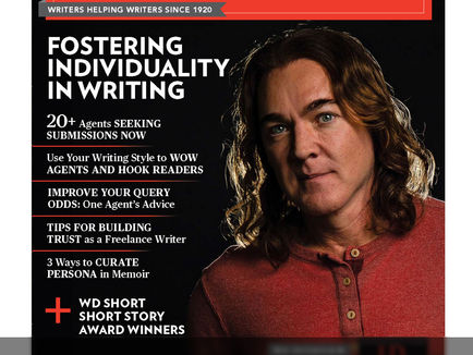 Fostering Individuality: Write What You Love to Read