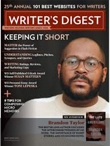 Writer's Digest Agent Spotlight: Rita Rosenkranz