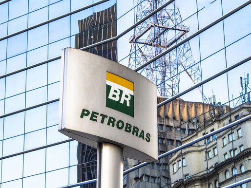 Petrobras foi a maior pagadora de dividendos do mundo no segundo trimestre