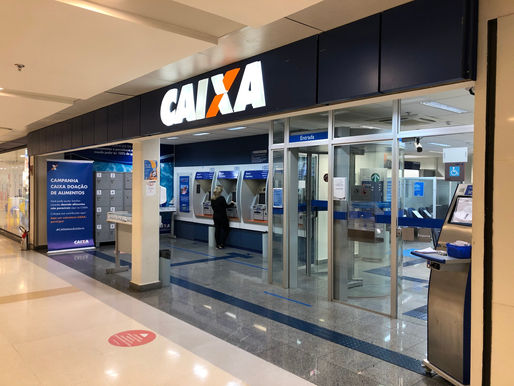 Caixa Econômica paga Auxílio Brasil a beneficiários com NIS final 7 nesta segunda-feira (28)