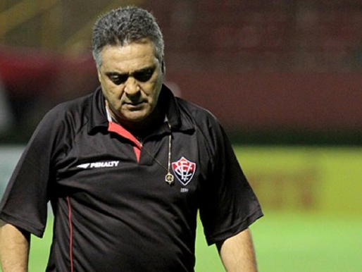 Morre Vagner Benazzi, ex-técnico de Bahia e Vitória