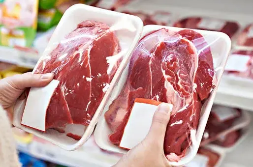 Reino Unido retira controle reforçado para compra de carne brasileira