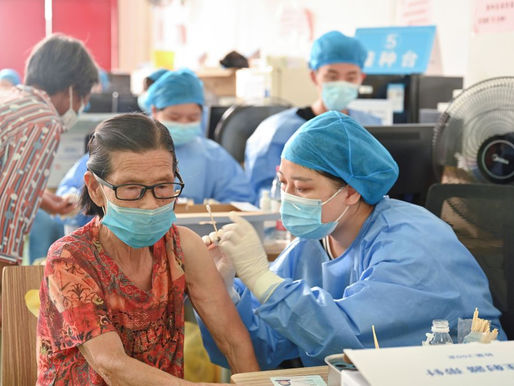 China confina cidade com 5 milhões de habitantes após detectar surto