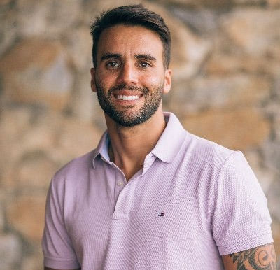 Daniel Cady critica Maíra Cardi por fala sobre consumo de pão: 'Terrorismo nutricional'