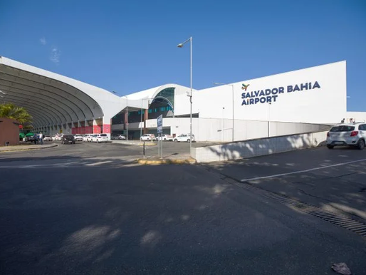 Setur e TAP alinham operação de voos diários de Lisboa para Salvador