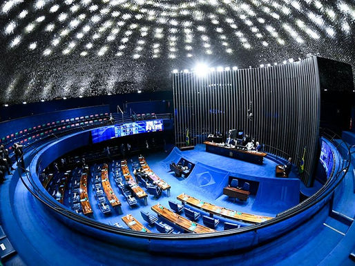 Comissão de Constituição e Justiça do Senado aprova PEC da Transição com R$ 145 bilhões fora do teto