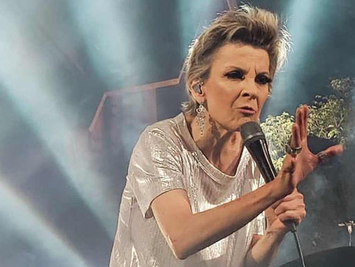 Morre aos 56 anos cantora gospel e pastora Ludmila Ferber