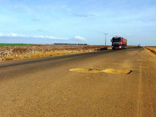 Oeste baiano terá 337 km do Anel da Soja recuperados