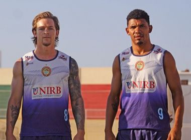 Juazeirense anuncia mais dois reforços para o Pré-Nordestão