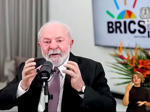 Lula lança novo programa de combate a fome